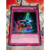 EPEE DE LA FORCE DE LA LUMIERE ( LCYW-FR093 )