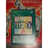 FLASH HERO !! ( LCGX-EN092 )