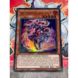 SALAMANGRANDE TIGRE ( LD10-FR003 )
