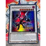 SALAMANGRANDE GRIFFON ECLATANT ( LD10-FR004 )