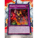 BRASIER VOLCANIQUE ( LD10-FR024 )