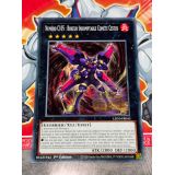 NUMERO C105 : BOXEUR INDOMTABLE COMETE CESTUS ( LD10-FR043 )