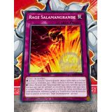 RAGE SALAMANGRANDE ( LD10-FR050 )
