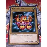 BEBE DRAGON ( LDK2-FRJ09 )