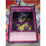 MALEDICTION D ANUBIS ( LDK2-FRJ40 )