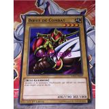 BOEUF DE COMBAT ( LDK2-FRK09 )