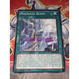 MAUSOLEE BLANC ( LDK2-FRK21 )