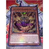 L INCARNE DU LEGENDAIRE EXODIA ( LDK2-FRY01 )