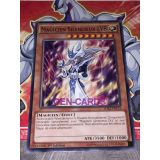 MAGICIEN SILENCIEUX LV8 ( LDK2-FRY13 )