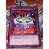 CERCLE DU MAGICIEN ( LDK2-FRY38 )