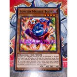 SORCIER MASQUEE TOON ( LDS1-FR058 )