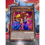 ELFE GEMINI TOON ( LDS1-FR059 )