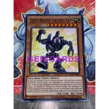 GOLEM ROUAGES ANCIENTS TOON ( LDS1-FR063 )