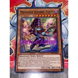 MAGICIEN SOMBRE TOON ( LDS1-FR067 )