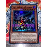 REVOLVER DRAGON DESPERADO TITRE VIOLET ( LDS1-FR076 )