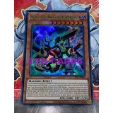 REVOLVER DRAGON DESPERADO TITRE VERT ( LDS1-FR076 )