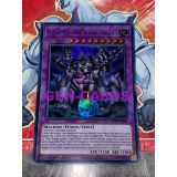 GOLEM MEGATONNE ROUAGES ANCIENTS TITRE VIOLET ( LDS1-FR088 )