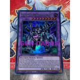 GOLEM MEGATONNE ROUAGES ANCIENTS TITRE VERT ( LDS1-FR088 )