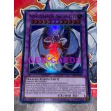 SUPRADRAGON ARC-EN-CIEL TITRE VIOLET ( LDS1-FR101 )