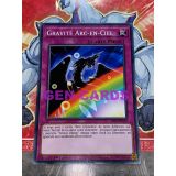 GRAVITE ARC-EN-CIEL ( LDS1-FR115 )