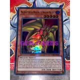 MALEDICTION DU DRAGON, LE DRAGON MAUDIT ( LDS1-FR049 )