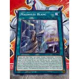 MAUSOLEE BLANC ( LDS2-FR023 )