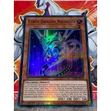 CYBER DRAGON NACHSTER TITRE VIOLET ( LDS2-FR032 )