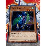 DAME HARPIE 3 ( LDS2-FR070 )
