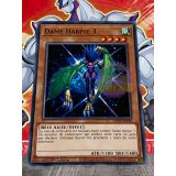 DAME HARPIE 3 ( LDS2-FR070 )