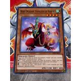 BEBE DRAGON, FAMILIER DE HARPIE ( LDS2-FR071 )