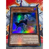 ORACLE HARPIE TITRE BLEU ( LDS2-FR076 )