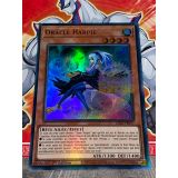 ORACLE HARPIE TITRE VIOLET ( LDS2-FR076 )