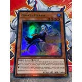 ORACLE HARPIE TITRE VERT ( LDS2-FR076 )