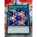 EGOTISTE ELEGANT ( LDS2-FR080 )