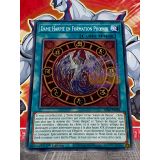 DAME HARPIE EN FORMATION PHOENIX ( LDS2-FR084 )