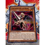 PALADIN DE LA ROSE ( LDS2-FR106 )