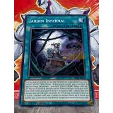 JARDIN INFERNAL ( LDS2-FR116 )