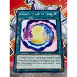 FUSION CLAIR DE LUNE ( LDS2-FR130 )