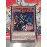 IMPERATRICE ARCHDEMON TITRE BLEU ( LDS3-FR007 )