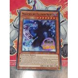 MAGICIEN DE L ILLUSION NOIRE ( LDS3-FR084 )