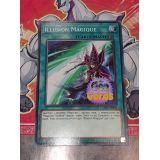 ILLUSION MAGIQUE ( LDS3-FR094 )