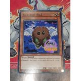 KURIBOH AILE ( LDS3-FR100 )