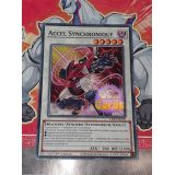 ACCEL SYNCHRONIQUE ( LDS3-FR120 )