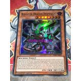 REVOLVER DRAGON DESPERADO ( LED2-FR015 )