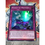 RAFALE DE PROTONS ( LED2-FR017 )