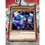 REVOLVER DRAGON ( LED2-FR019 )