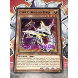 CYBER DRAGON DREI ( LED3-FR020 )