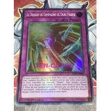 LE DRAGON DE COMPAGNIE DE DAME HARPIE ( LED4-FR000 )