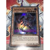 NECROME SINISTRE HEROS DU MAL ( LED5-FR014 )