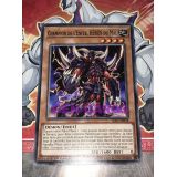 CHAMPION DE L ENFER, HEROS DU MAL ( LED5-FR018 )